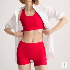 Tracksmith x J.Crew race short